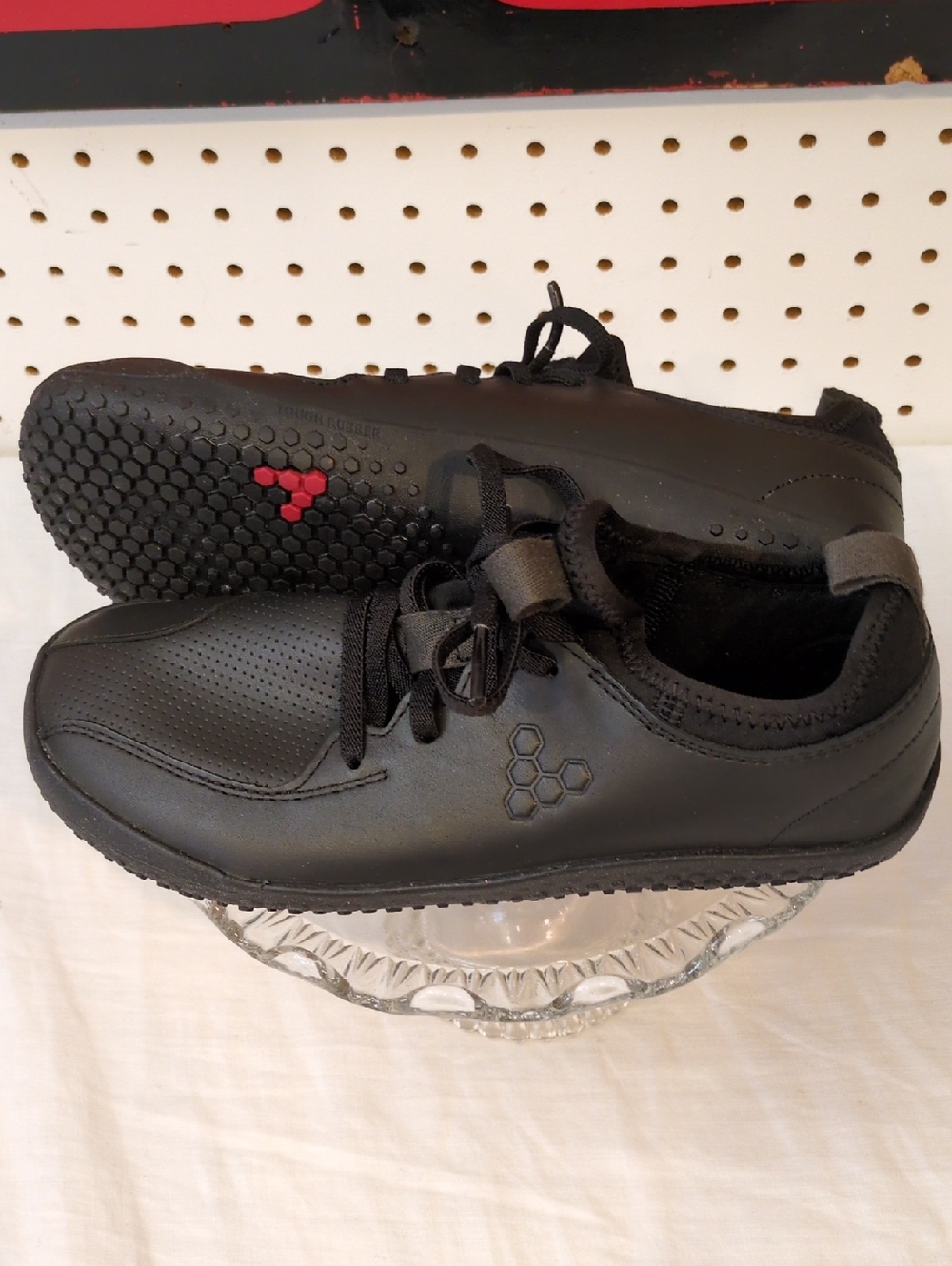 New Vivobarefoot Primus School II Junior Size 37J - Picture 2 of 8